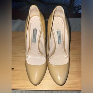 PRADA HEELS